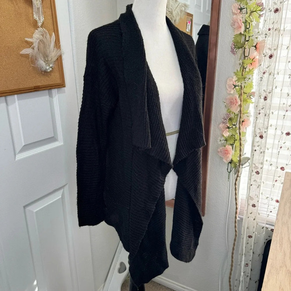 Shark Bite Sweater - Picture 6 of 7